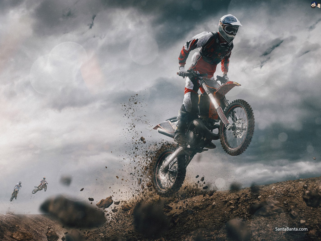 Adventure Sports